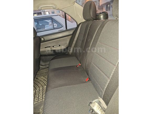 Sahibinden Mitsubishi Lancer