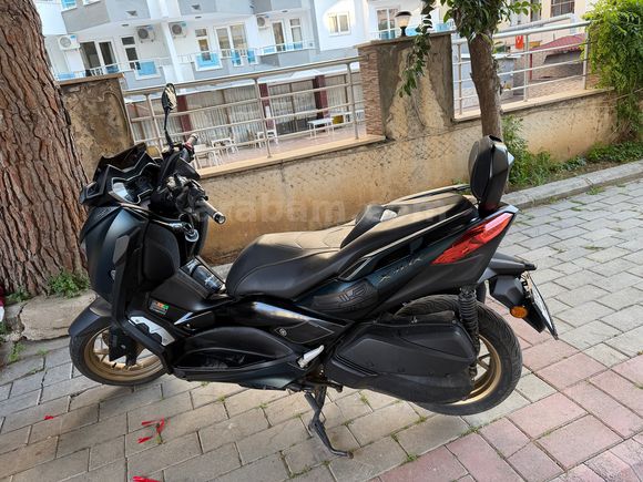 Sahibinden Yamaha X-Max 250 Tech Max 