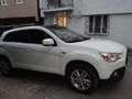 Sahibinden Mitsubishi ASX 1.6 MIVEC Intense 2011 Model