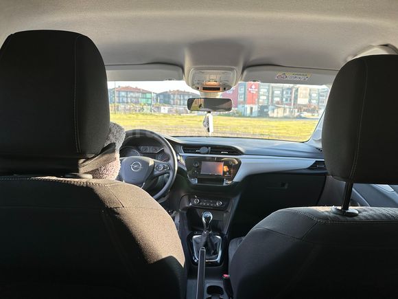 Sahibinden Opel Corsa 1.2 Essential 2020 Model 