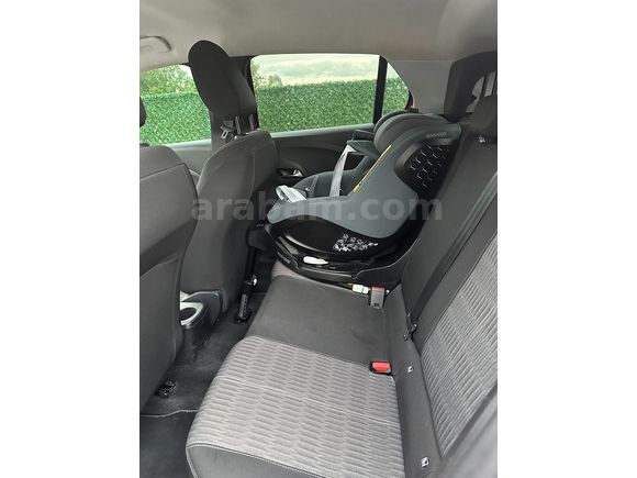 Sahibinden Opel Corsa 1.2 Essential 2020 Model 