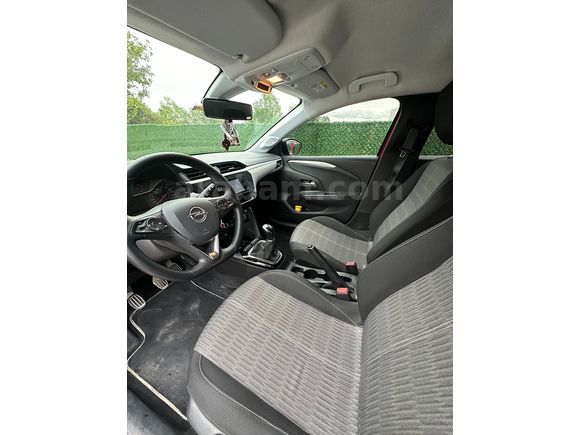 Sahibinden Opel Corsa 1.2 Essential 2020 Model 