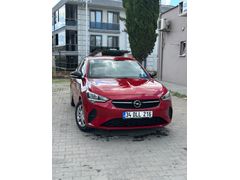 Sahibinden Opel Corsa 1.2 Essential 2020 Model 