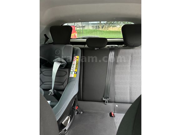 Sahibinden Opel Corsa 1.2 Essential 2020 Model 