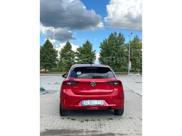 Sahibinden Opel Corsa 1.2 Essential 2020 Model 