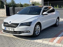 SKODA/SÜPERB/2019/PRESTİGE/ELK.BAGAJ/KOLTUKISITMA