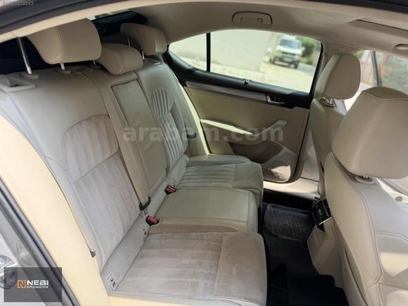 Nebi Auto'Dan Hatasızz Superb