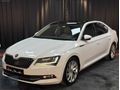 SKODA SÜPERB 1.6TDİ PRESTİGE+CAM TVN+TAM DERİ+ELK.KLTK+HAFIZA++