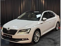 SKODA SÜPERB 1.6TDİ PRESTİGE+CAM TVN+TAM DERİ+ELK.KLTK+HAFIZA++