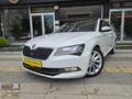 ÜNALOĞLUNDAN BOYASIZ 2016 SÜPERB 1.6TDİ PRESTİJ