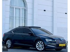 CERİTLİOĞLU OTOMOTİV'DEN CAM TAVAN HAYALET EKRAN HAFIZALI KOLTUK