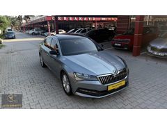 2020 model Kesik direksiyon-Cam tavan Çetin CYC Otomotiv'den
