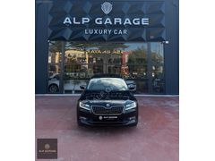 2017-HATASIZ-SUPERB-PRESTIGE-186.000KM-4KISITMA-19"JANT-EBAGAJ