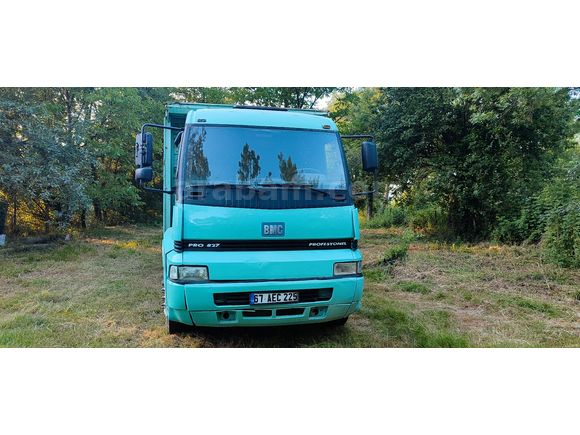 Sahibinden BMC Pro 827 (8x2)
