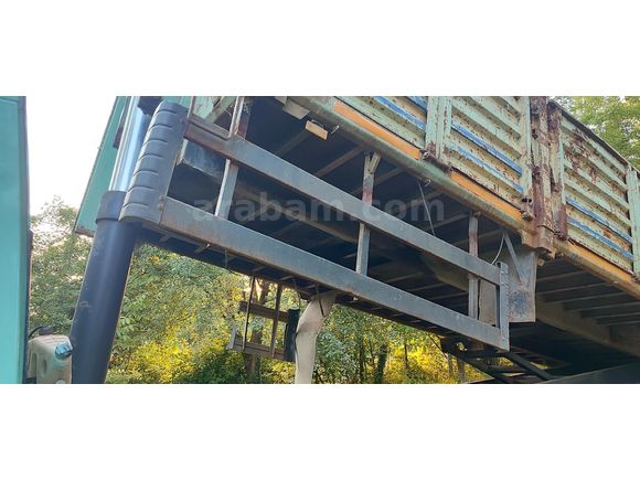 Sahibinden BMC Pro 827 (8x2)