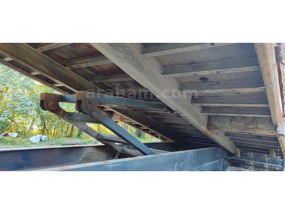 Sahibinden BMC Pro 827 (8x2)