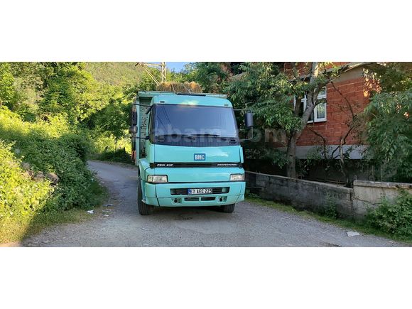 Sahibinden BMC Pro 827 (8x2)