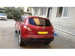 Sahibinden Nissan Qashqai 1.5 dCi Tekna 2011 Model