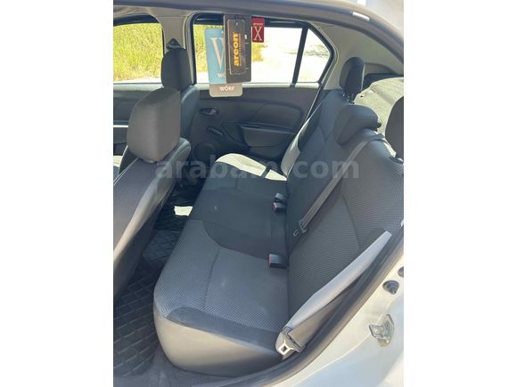 Sahibinden Renault Symbol 1.5 dCi Joy 2013 Model 
