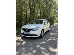 Sahibinden Renault Symbol 1.5 dCi Joy 2013 Model 