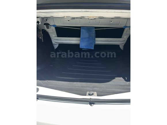 Sahibinden Renault Symbol 1.5 dCi Joy 2013 Model 