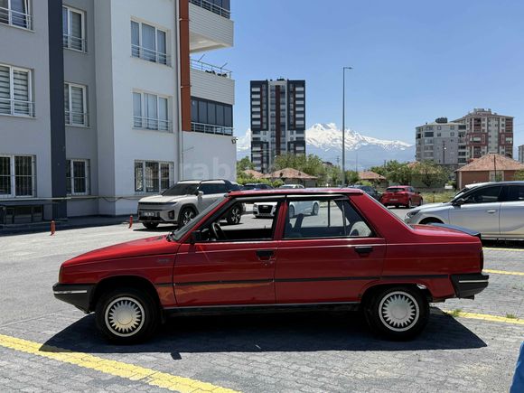 Sahibinden Renault R 9 1.4 Spring 1992 Model 