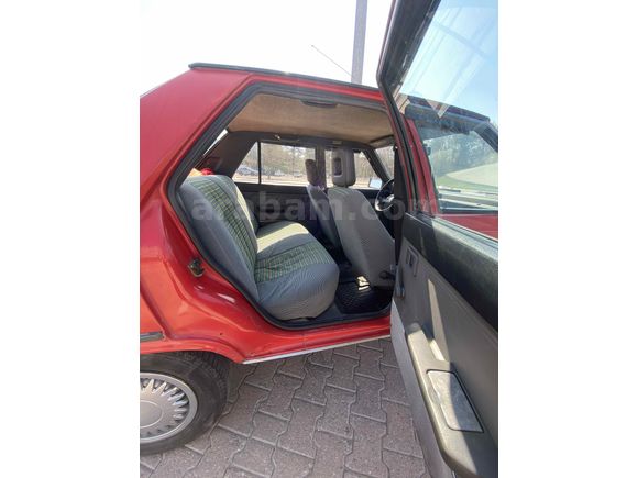 Sahibinden Renault R 9 1.4 Spring 1992 Model 