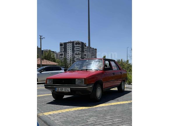 Sahibinden Renault R 9 1.4 Spring 1992 Model 