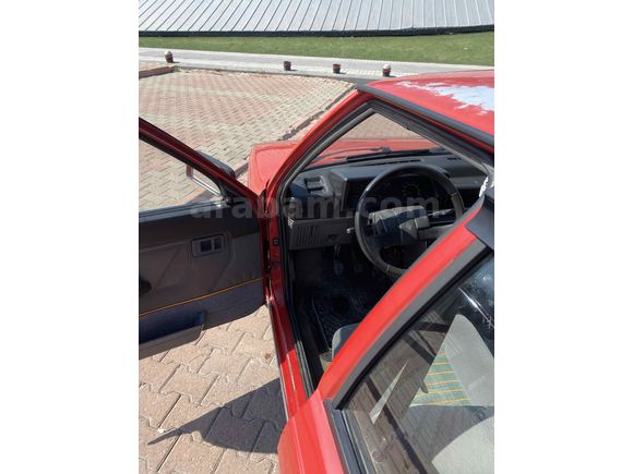 Sahibinden Renault R 9 1.4 Spring 1992 Model 