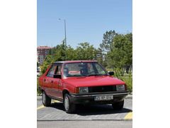 Sahibinden Renault R 9 1.4 Spring 1992 Model 