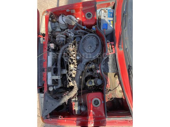 Sahibinden Renault R 9 1.4 Spring 1992 Model 
