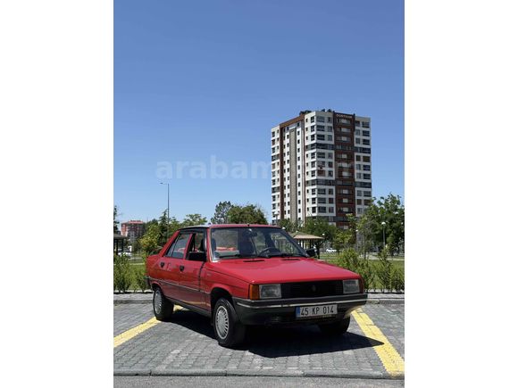 Sahibinden Renault R 9 1.4 Spring 1992 Model 