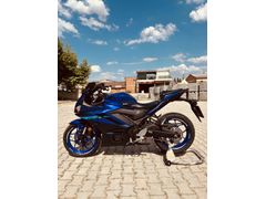 Sahibinden Yamaha YZF R3 
