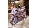 Sahibinden Yamaha YZF R3 