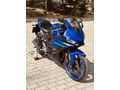 Sahibinden Yamaha YZF R3 