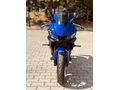 Sahibinden Yamaha YZF R3 