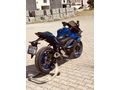 Sahibinden Yamaha YZF R3 