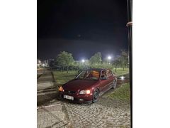Sahibinden Honda Civic 1.4 1.4i 1996 Model 