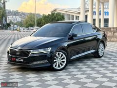 2020 SKODA SUPER-B PRESTİGE -CAM TAVAN -HAYALET EKRAN-BAKIMLI