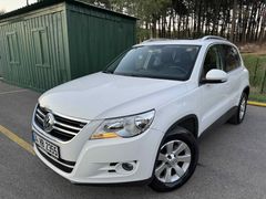 Volkswagen Tiguan 1.4 Tsi 150 Hp 4Motion Sport&Style | Bakımlı
