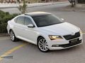 /SEVİM AUTO'DAN/2017 SKODA SÜPERB CAM TAVAN DERİ KOLTK PRESTİGE!