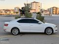 /SEVİM AUTO'DAN/2017 SKODA SÜPERB CAM TAVAN DERİ KOLTK PRESTİGE!