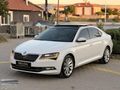 /SEVİM AUTO'DAN/2017 SKODA SÜPERB CAM TAVAN DERİ KOLTK PRESTİGE!
