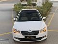 /SEVİM AUTO'DAN/2017 SKODA SÜPERB CAM TAVAN DERİ KOLTK PRESTİGE!