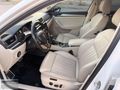 /SEVİM AUTO'DAN/2017 SKODA SÜPERB CAM TAVAN DERİ KOLTK PRESTİGE!