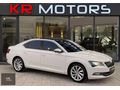 2017 SKODA SUPERB 1.6 TDI PRESTİGE CAM TAVAN 82.000 KM MASRAFSIZ