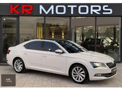 2017 SKODA SUPERB 1.6 TDI PRESTİGE CAM TAVAN 82.000 KM MASRAFSIZ