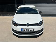 Sahibinden Volkswagen Polo 1.4 TDİ  