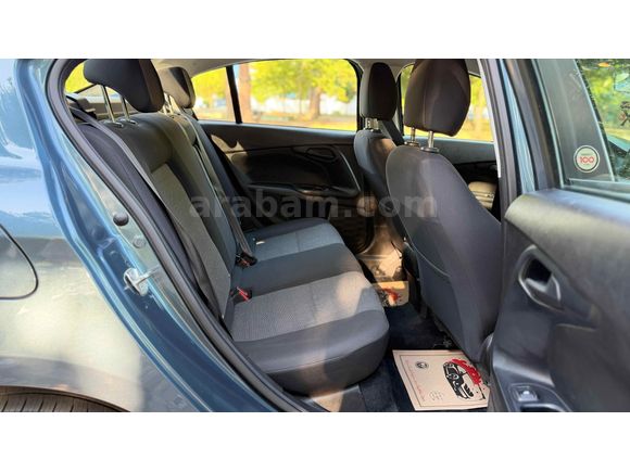 2023 FİAT EGEA 1.4 EASY PLUS HATASIZ BOYASIZ TRAMERSİZ
