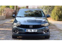 2023 FİAT EGEA 1.4 EASY PLUS HATASIZ BOYASIZ TRAMERSİZ